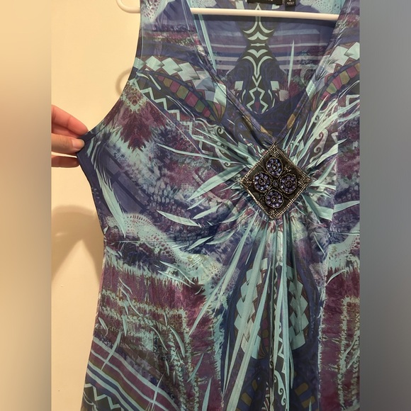 Apt.9 Women’s Blouse ✨ - Picture 3 of 8